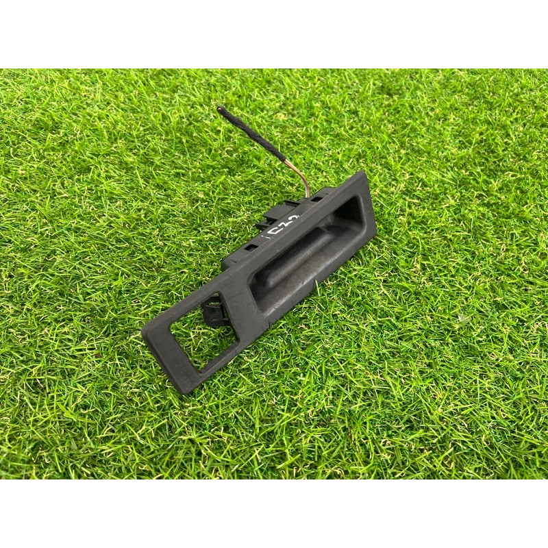 Ручка багажника (кузов и элементы) BMW 4-series F32 2015 2.0 51247463162