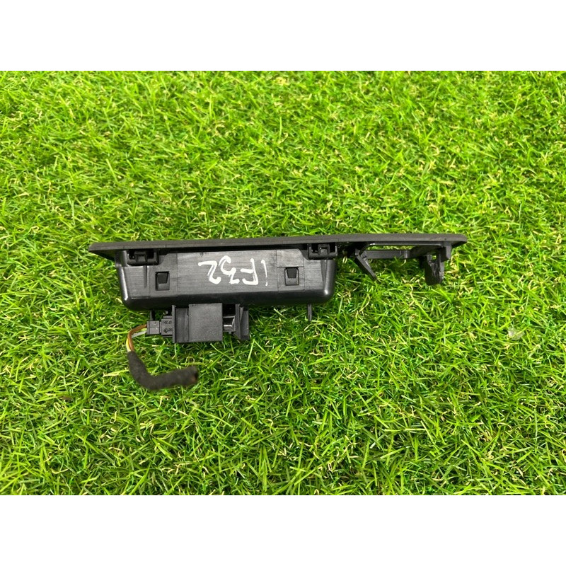 Ручка багажника (кузов и элементы) BMW 4-series F32 2015 2.0 51247463162