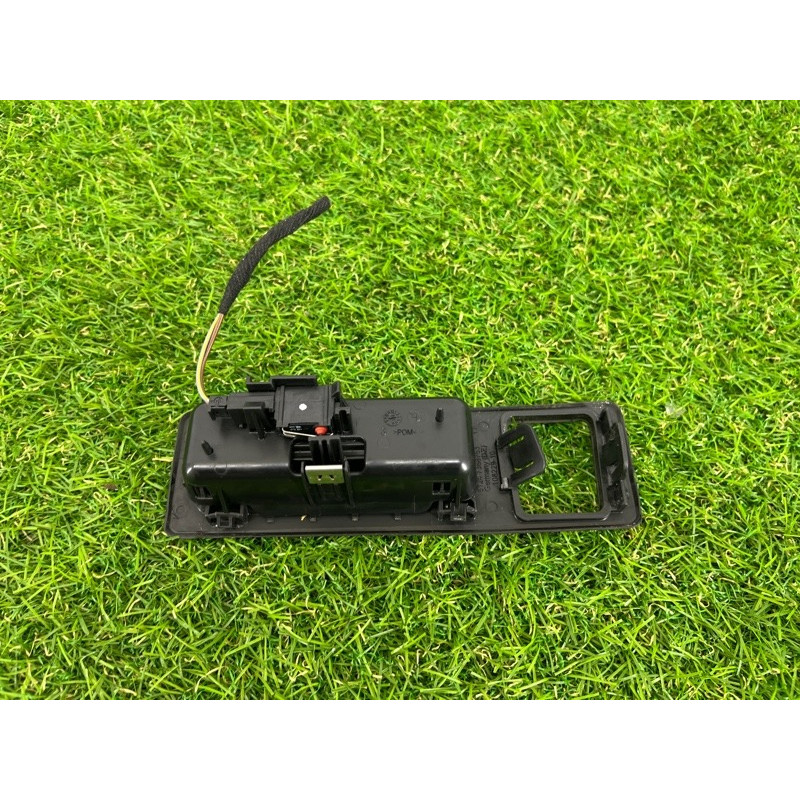 Ручка багажника (кузов и элементы) BMW 4-series F32 2015 2.0 51247463162