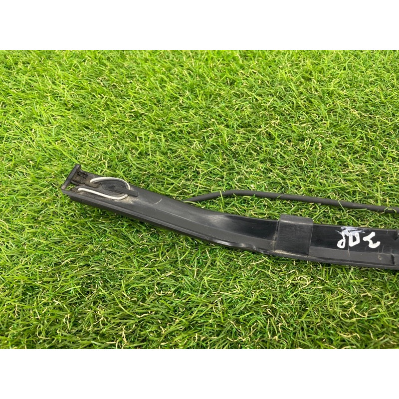 Датчик нахилу кришки багажника (електрика / датчики) Volkswagen Touareg NF 2011 3.6 7P68277129B9
