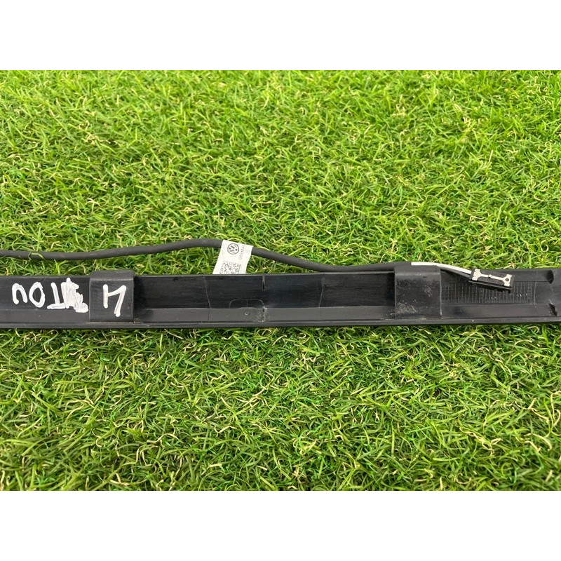 Датчик нахилу кришки багажника (електрика / датчики) Volkswagen Touareg NF 2011 3.6 7P68277129B9
