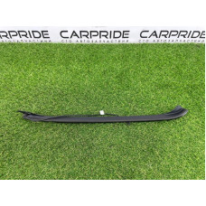 Датчик наклона крышки багажника