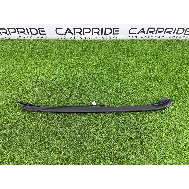 Датчик наклона крышки багажника (электрика / датчики) Volkswagen Touareg NF 2011 3.6 7P68277119B9