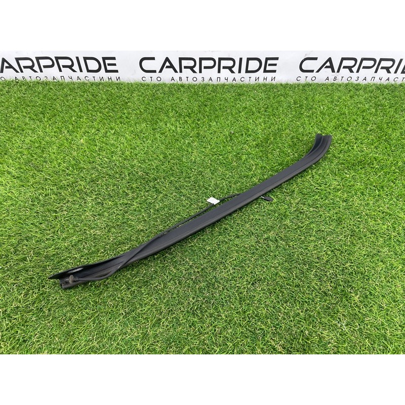 Датчик наклона крышки багажника (электрика / датчики) Volkswagen Touareg NF 2011 3.6 7P68277119B9