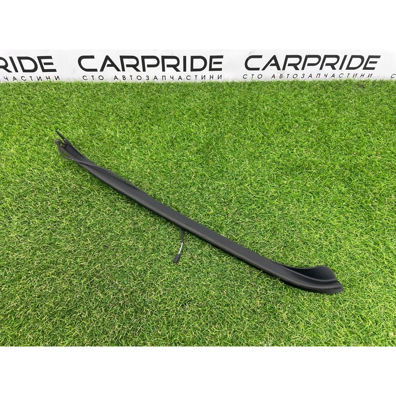 Датчик наклона крышки багажника (электрика / датчики) Volkswagen Touareg NF 2011 3.6 7P68277119B9