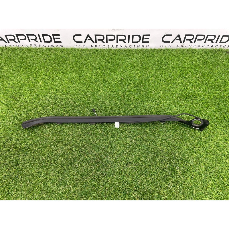 Датчик наклона крышки багажника (электрика / датчики) Volkswagen Touareg NF 2011 3.6 7P68277119B9