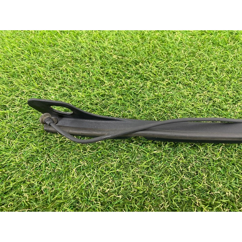 Датчик наклона крышки багажника (электрика / датчики) Volkswagen Touareg NF 2011 3.6 7P68277119B9