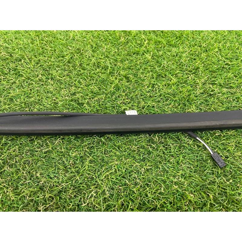 Датчик наклона крышки багажника (электрика / датчики) Volkswagen Touareg NF 2011 3.6 7P68277119B9