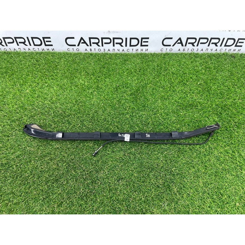 Датчик наклона крышки багажника (электрика / датчики) Volkswagen Touareg NF 2011 3.6 7P68277119B9