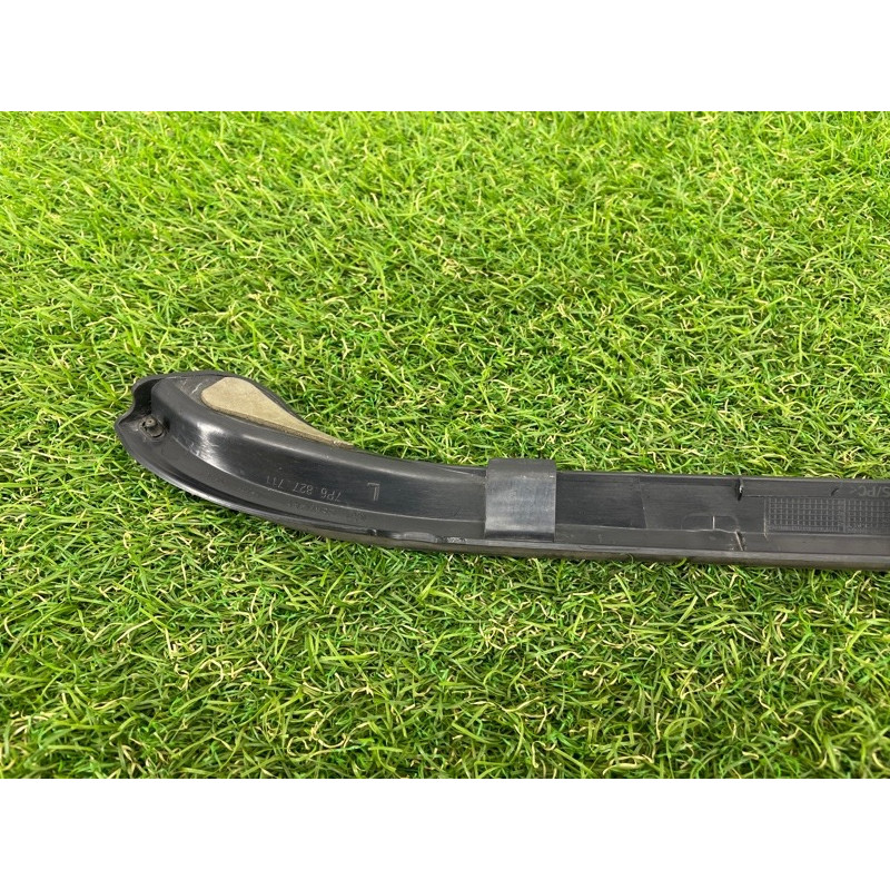 Датчик наклона крышки багажника (электрика / датчики) Volkswagen Touareg NF 2011 3.6 7P68277119B9