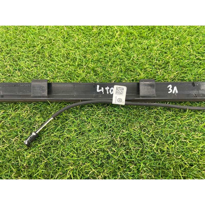 Датчик наклона крышки багажника (электрика / датчики) Volkswagen Touareg NF 2011 3.6 7P68277119B9