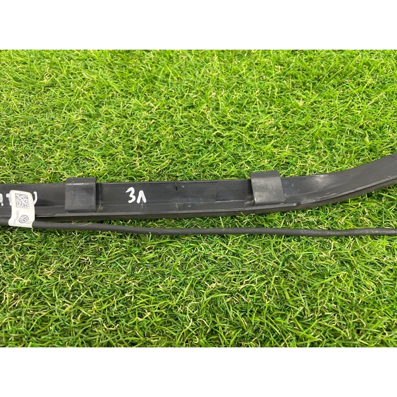 Датчик наклона крышки багажника (электрика / датчики) Volkswagen Touareg NF 2011 3.6 7P68277119B9