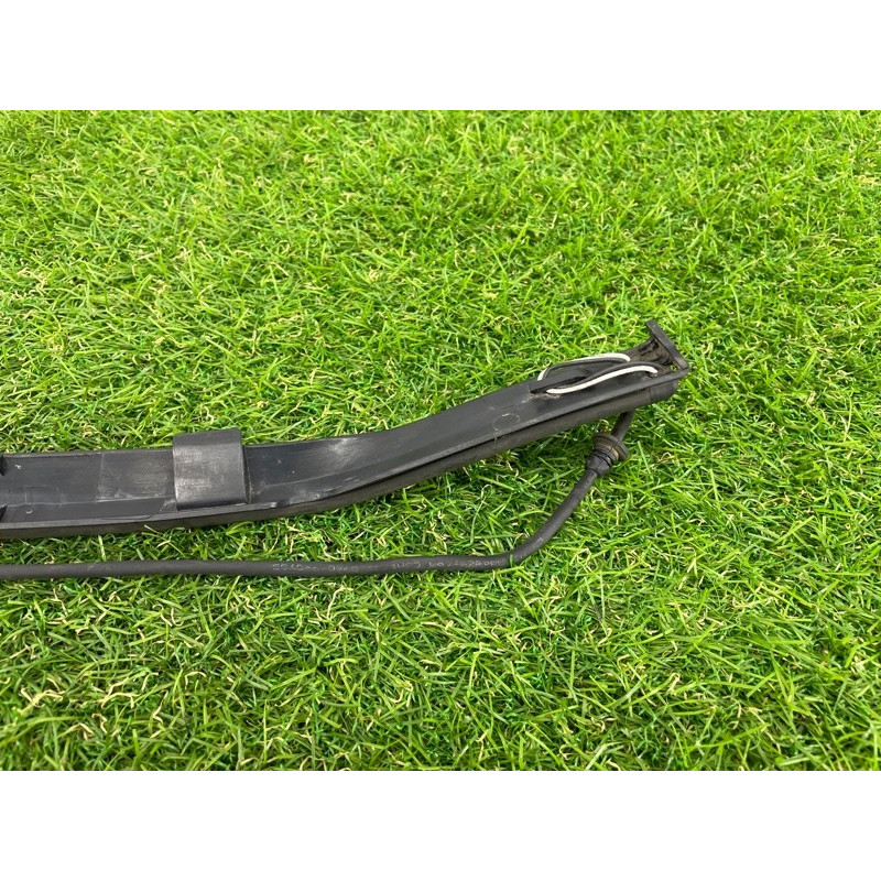 Датчик наклона крышки багажника (электрика / датчики) Volkswagen Touareg NF 2011 3.6 7P68277119B9