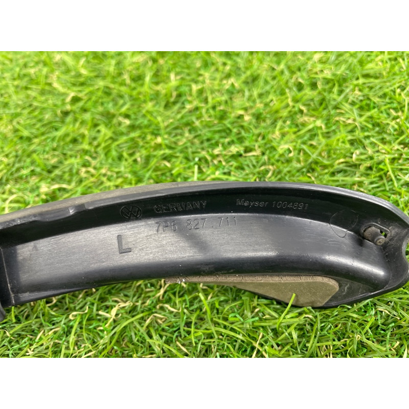 Датчик наклона крышки багажника (электрика / датчики) Volkswagen Touareg NF 2011 3.6 7P68277119B9