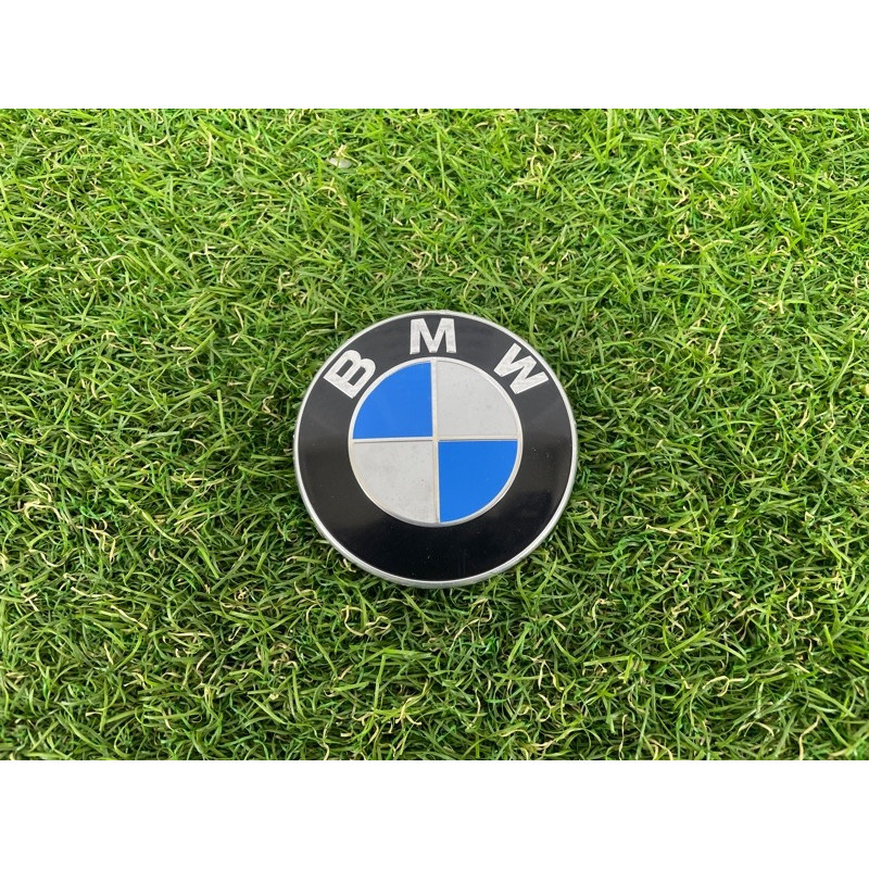 Эмблема (кузов и элементы) BMW 4-series F32 2015 2.0 51148219237