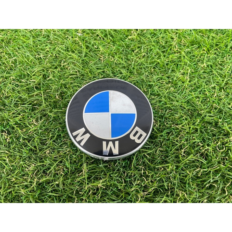 Эмблема (кузов и элементы) BMW 4-series F32 2015 2.0 51148219237