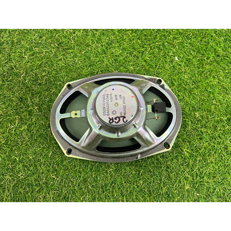 Динамик (электрика) Jeep Grand Cherokee WK2 2016 3.6 5091019AB