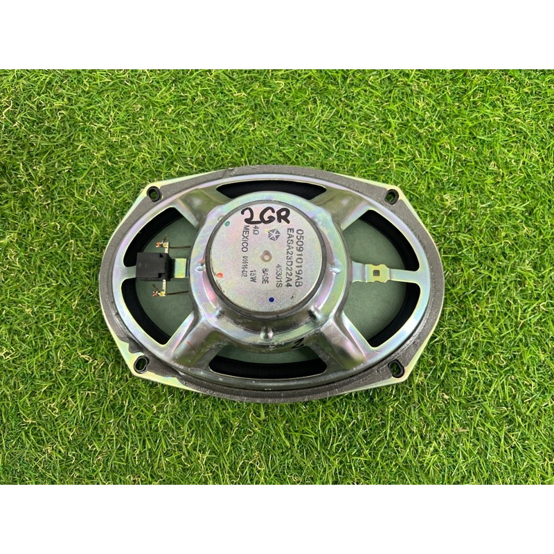 Динамик (электрика) Jeep Grand Cherokee WK2 2016 3.6 5091019AB