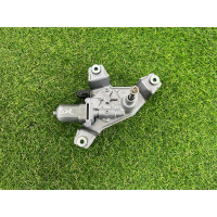 Мотор склоочисників