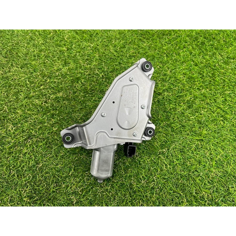 Мотор дворников (электрика) Jeep Grand Cherokee WK2 2016 3.6 68229937AA