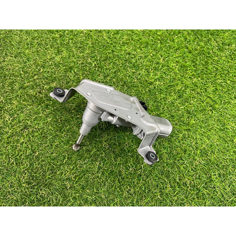 Мотор дворников (электрика) Jeep Grand Cherokee WK2 2016 3.6 68229937AA