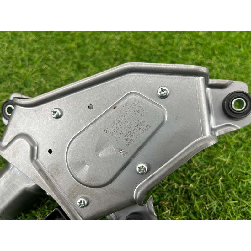 Мотор дворников (электрика) Jeep Grand Cherokee WK2 2016 3.6 68229937AA