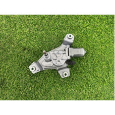 Мотор дворников