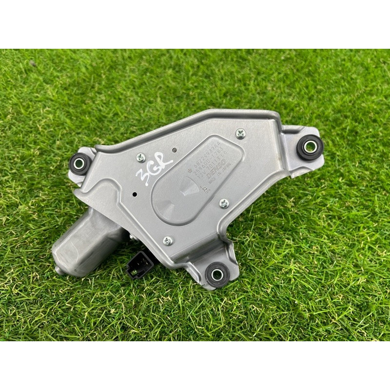 Мотор дворников (электрика) Jeep Grand Cherokee WK2 2017 3.6 68229937AA