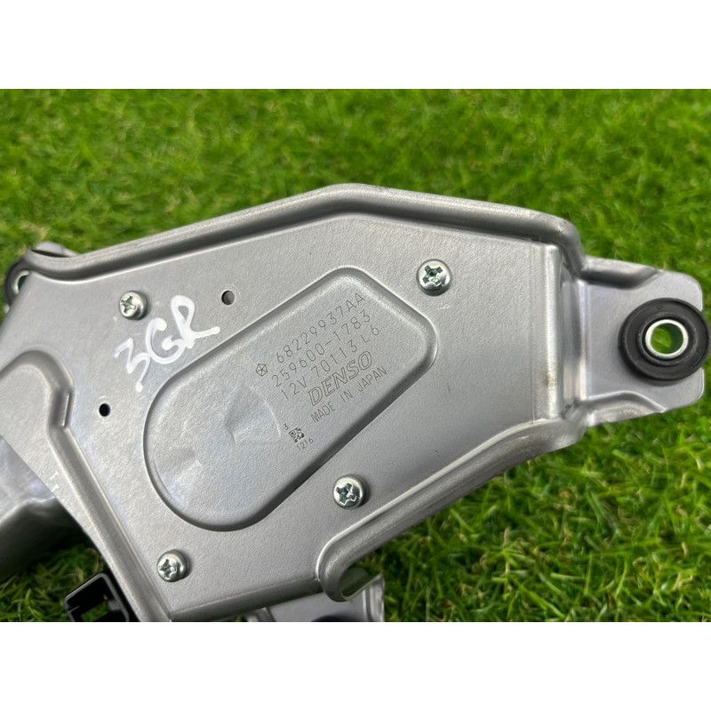 Мотор дворников (электрика) Jeep Grand Cherokee WK2 2017 3.6 68229937AA