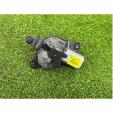 Мотор дворников