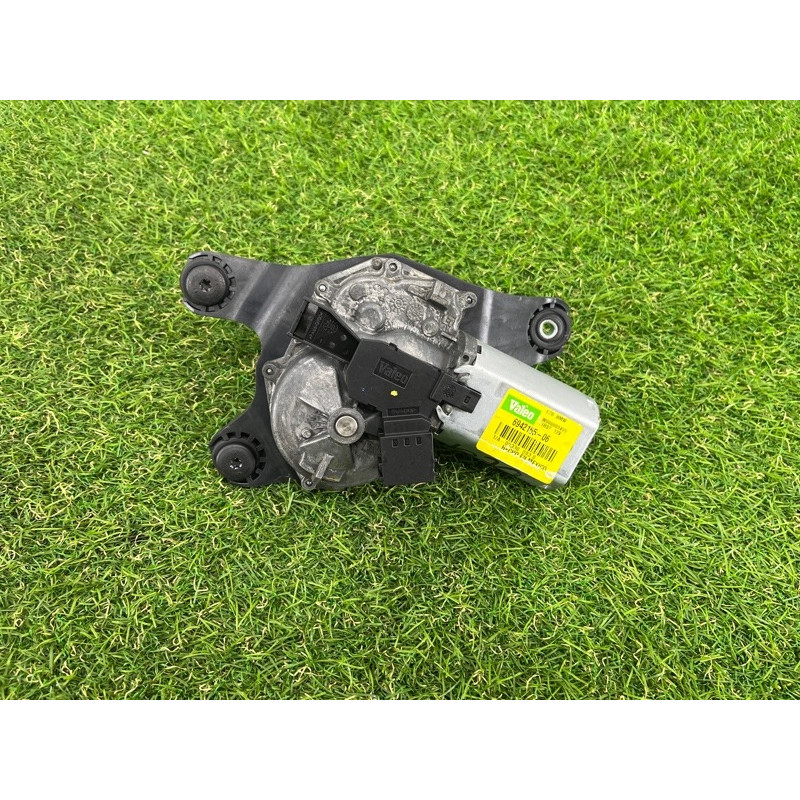 Мотор дворников (электрика) BMW X5 E70 2008 4.8 N62/TU 67636942165