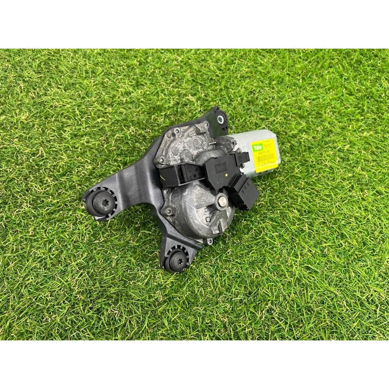 Мотор дворников (электрика) BMW X5 E70 2008 4.8 N62/TU 67636942165