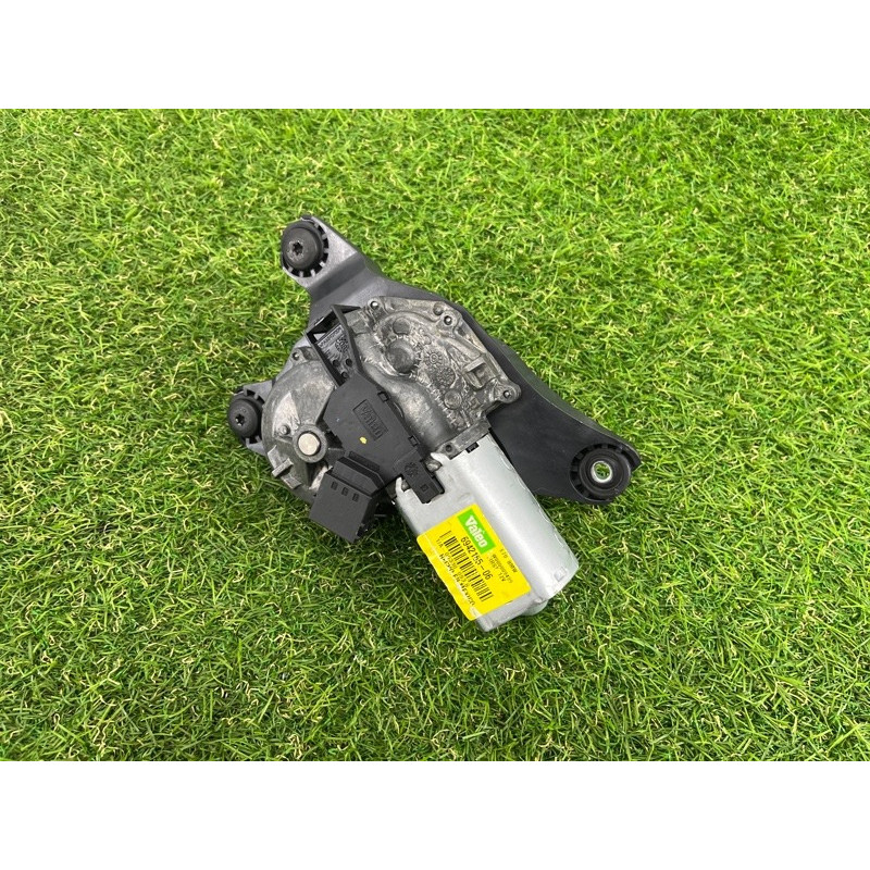 Мотор дворников (электрика) BMW X5 E70 2008 4.8 N62/TU 67636942165