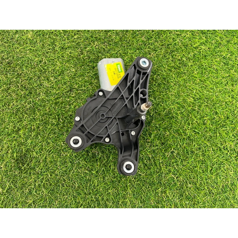 Мотор дворников (электрика) BMW X5 E70 2008 4.8 N62/TU 67636942165