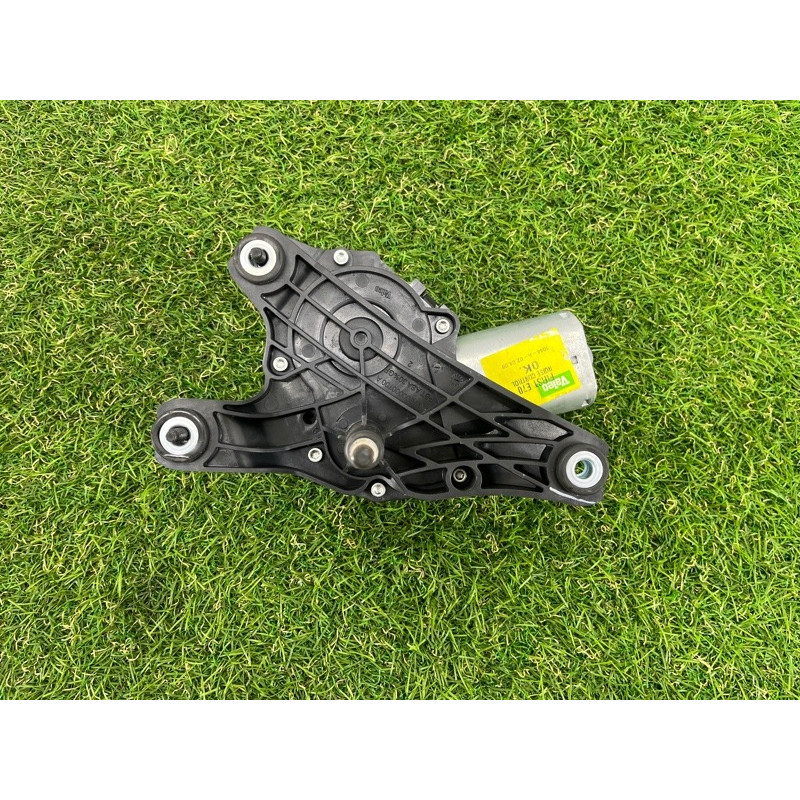 Мотор дворников (электрика) BMW X5 E70 2008 4.8 N62/TU 67636942165