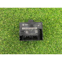 Блок управління дверима