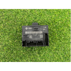 Блок управления дверьми