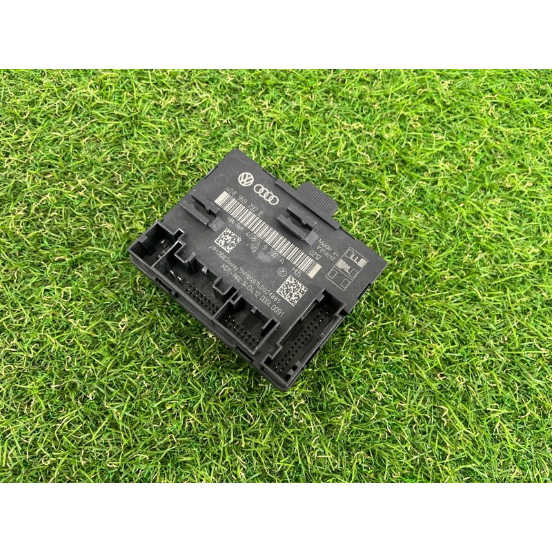 Блок управления дверьми (электрика / блок управления) AUDI A7 4G 2013 3.0 CGXB 4G8959792E