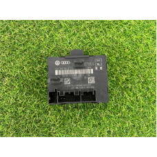 Блок управления дверьми