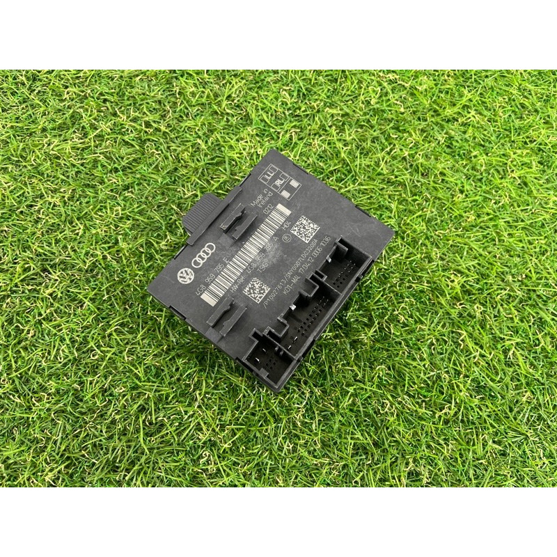 Блок управления дверьми (электрика / блок управления) AUDI A7 4G 2013 3.0 CGXB 4G8959795E