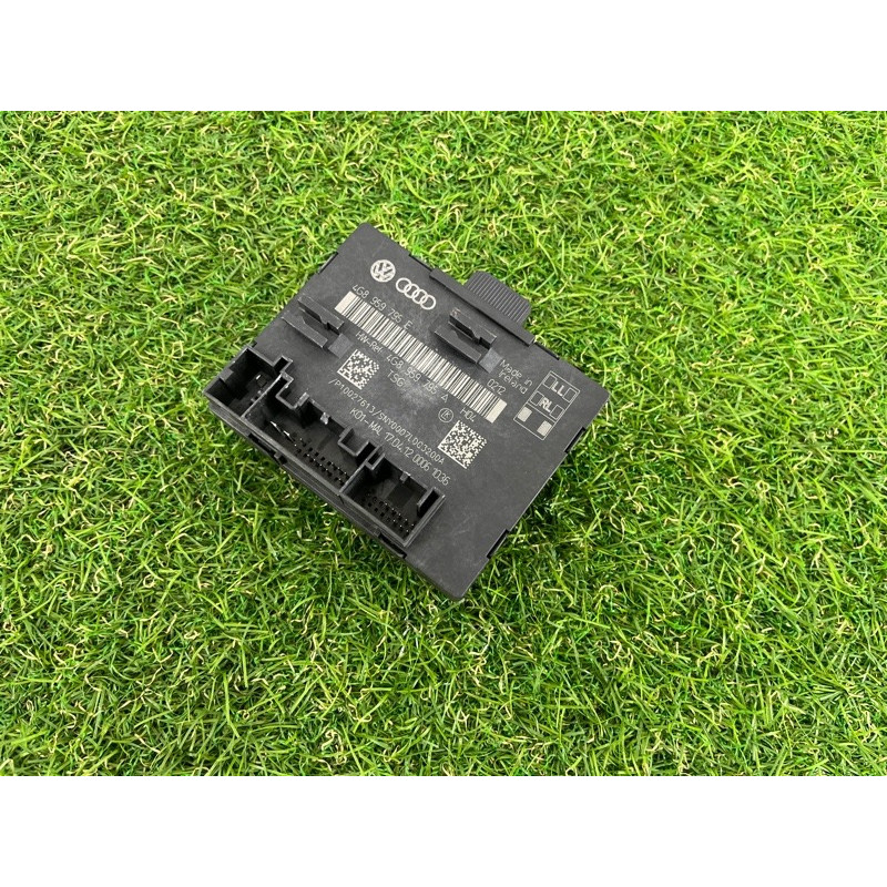 Блок управления дверьми (электрика / блок управления) AUDI A7 4G 2013 3.0 CGXB 4G8959795E