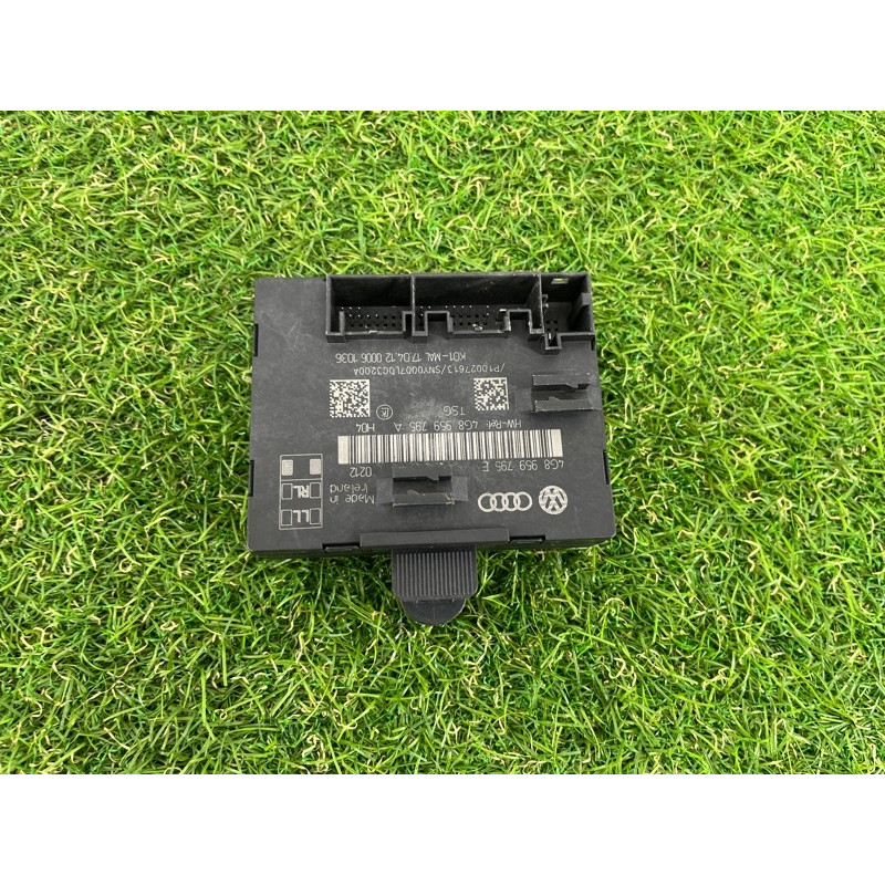 Блок управления дверьми (электрика / блок управления) AUDI A7 4G 2013 3.0 CGXB 4G8959795E