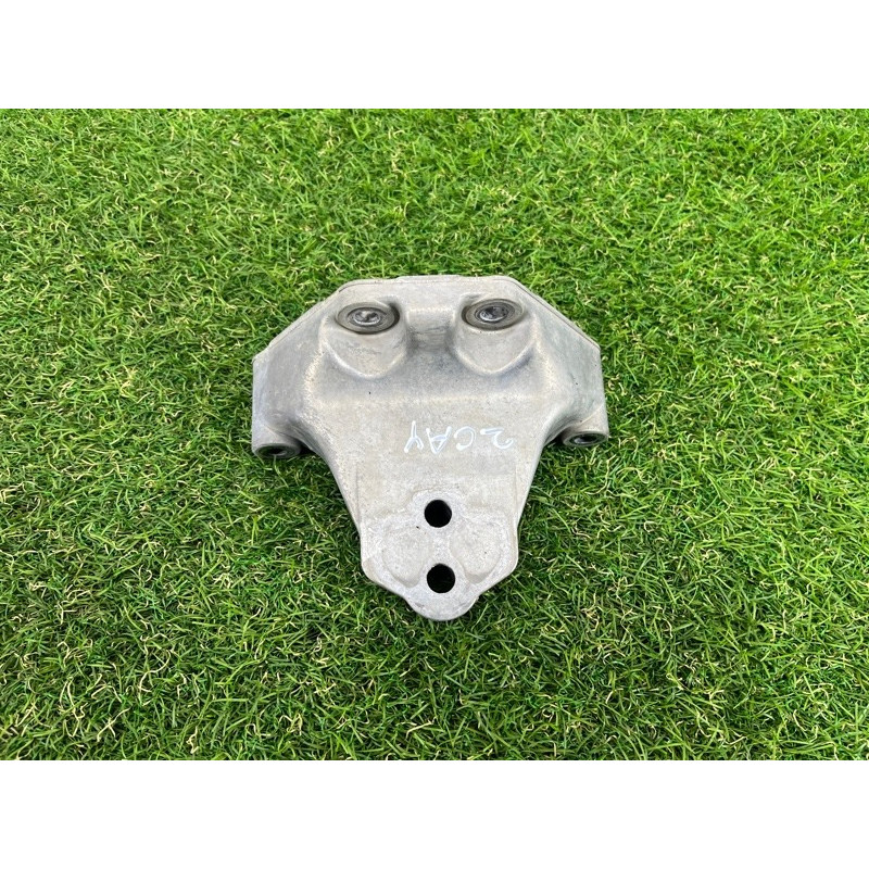 Кронштейн раздатки (трансмиссия) PORSCHE CAYENNE 958 2012 4.8 95534164903