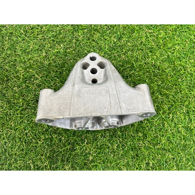 Кронштейн раздатки (трансмиссия) PORSCHE CAYENNE 958 2012 4.8 95534164903