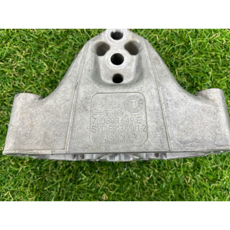 Кронштейн раздатки (трансмиссия) PORSCHE CAYENNE 958 2012 4.8 95534164903