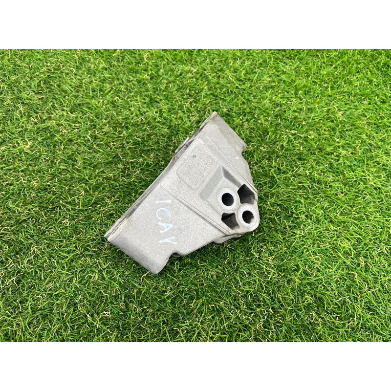 Кронштейн КПП (трансмиссия) PORSCHE CAYENNE 958 2013 3.6 95834164900