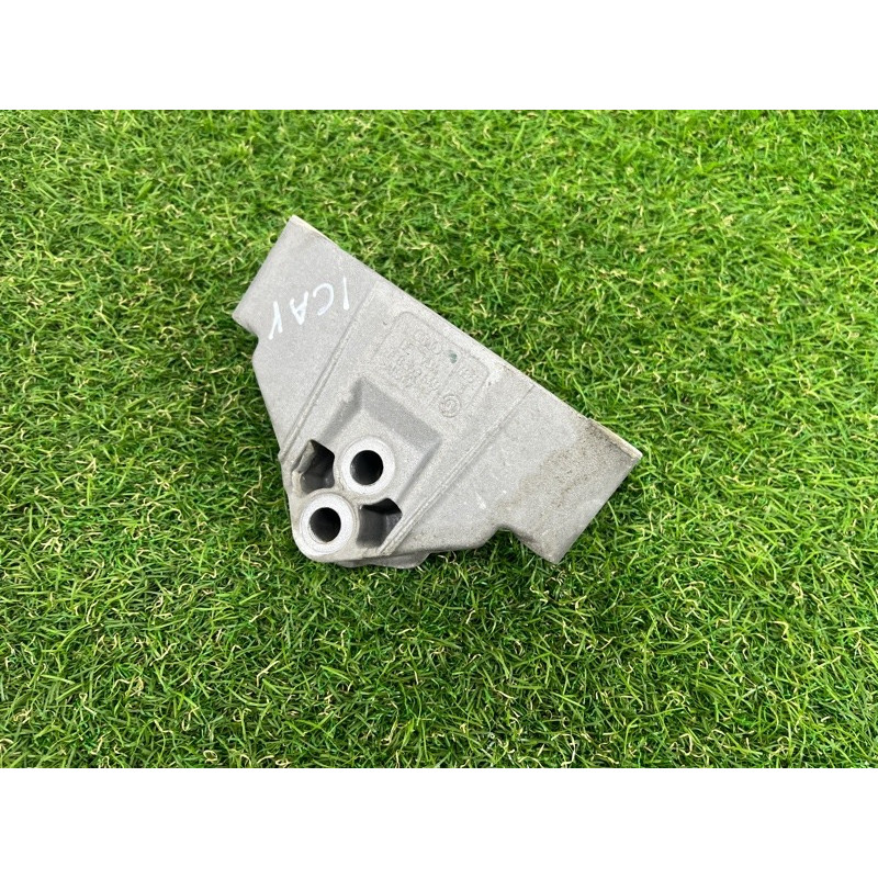 Кронштейн КПП (трансмиссия) PORSCHE CAYENNE 958 2013 3.6 95834164900