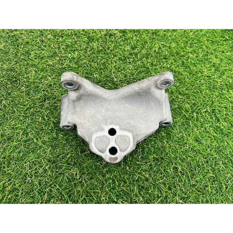 Кронштейн КПП (трансмиссия) PORSCHE CAYENNE 958 2013 3.6 95834164900