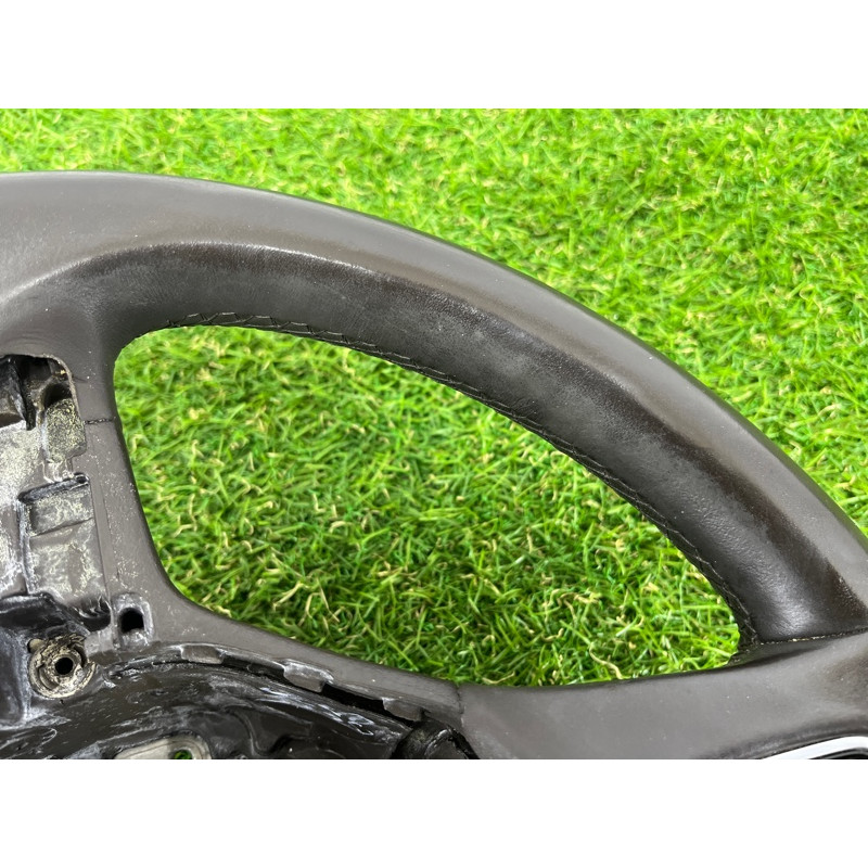 Руль (салон) Volkswagen Touareg NF 2012 3.0 7P6419091X0U
