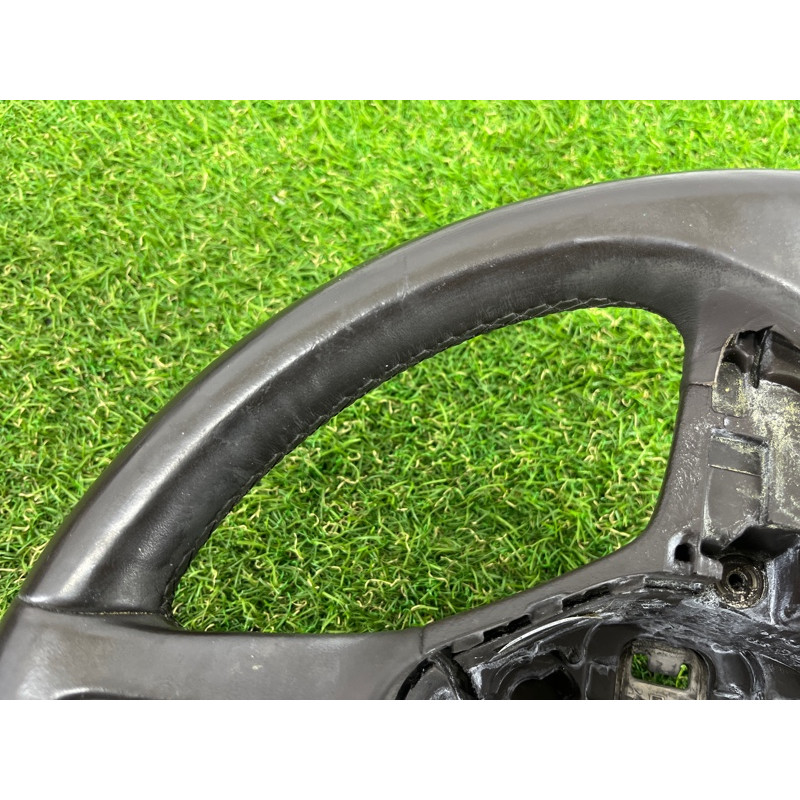 Руль (салон) Volkswagen Touareg NF 2012 3.0 7P6419091X0U